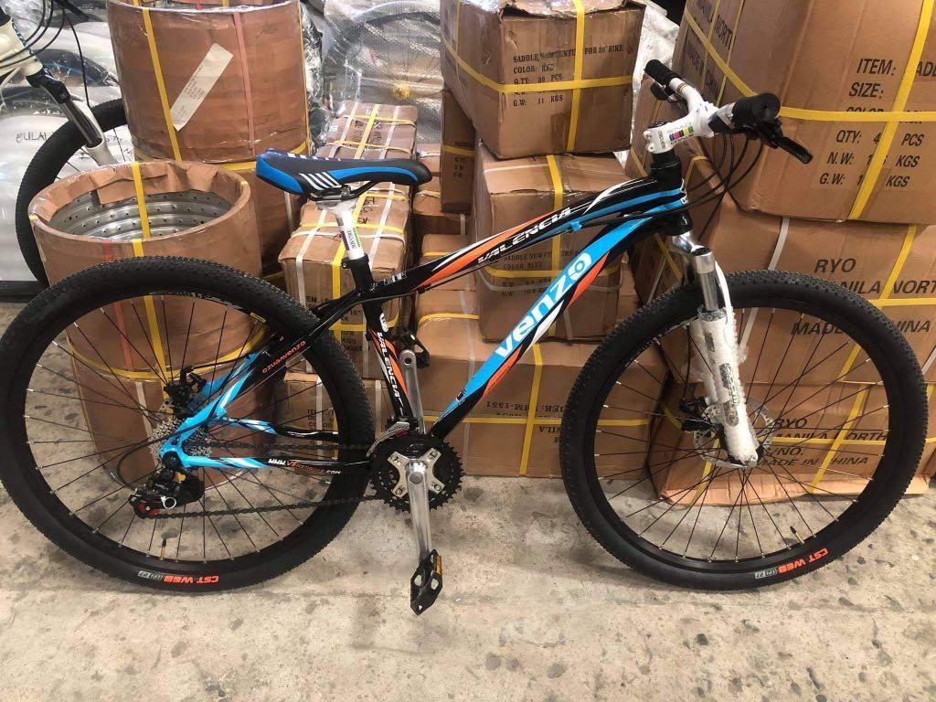 Venzo 2900 sport deals