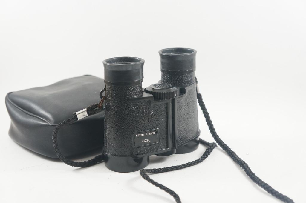 Stein binoculars 2025
