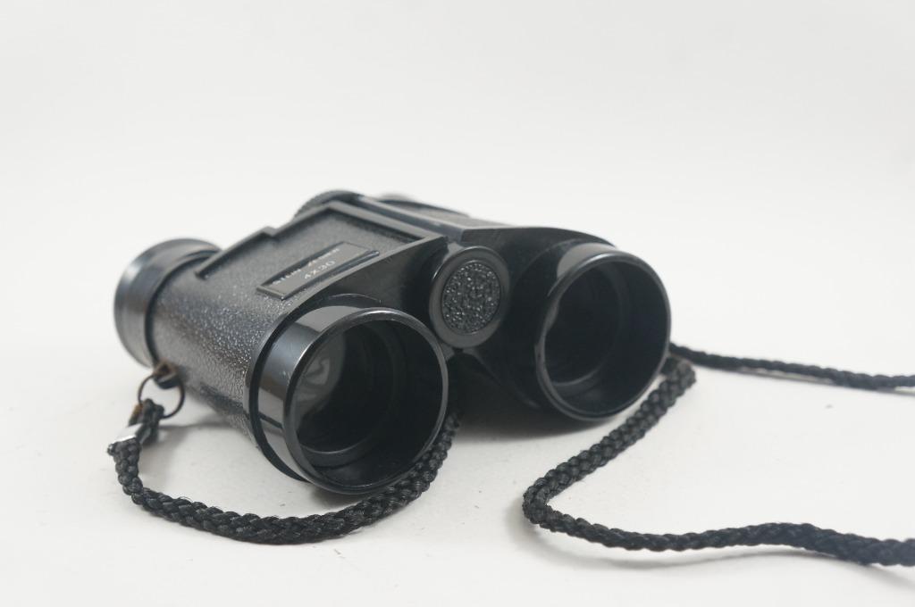 Stein binoculars sales