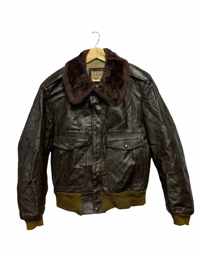 Sears bomber deals jacket