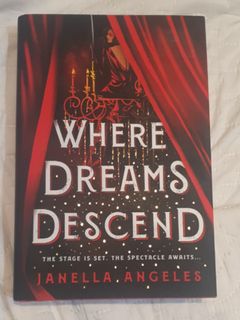 (Category: ) located in . Submitted by bookishphoenix (Listing ID 1120518412, Image 1). Description: .