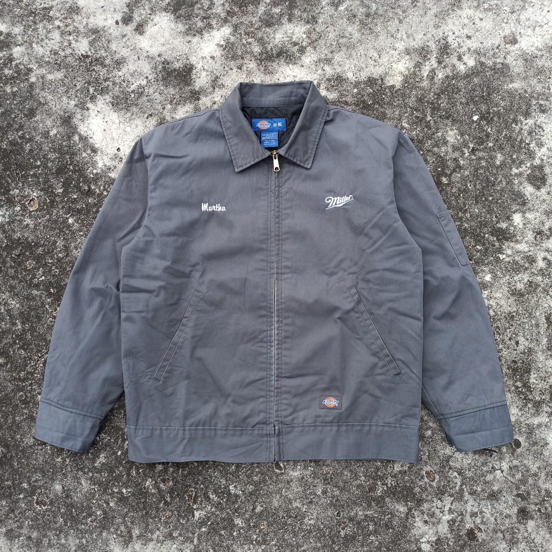 dickies jacket work