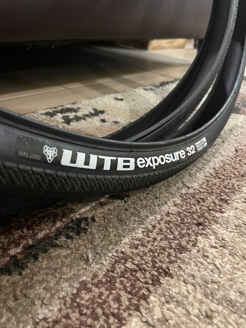 Wtb exposure new arrivals 700 x 32c
