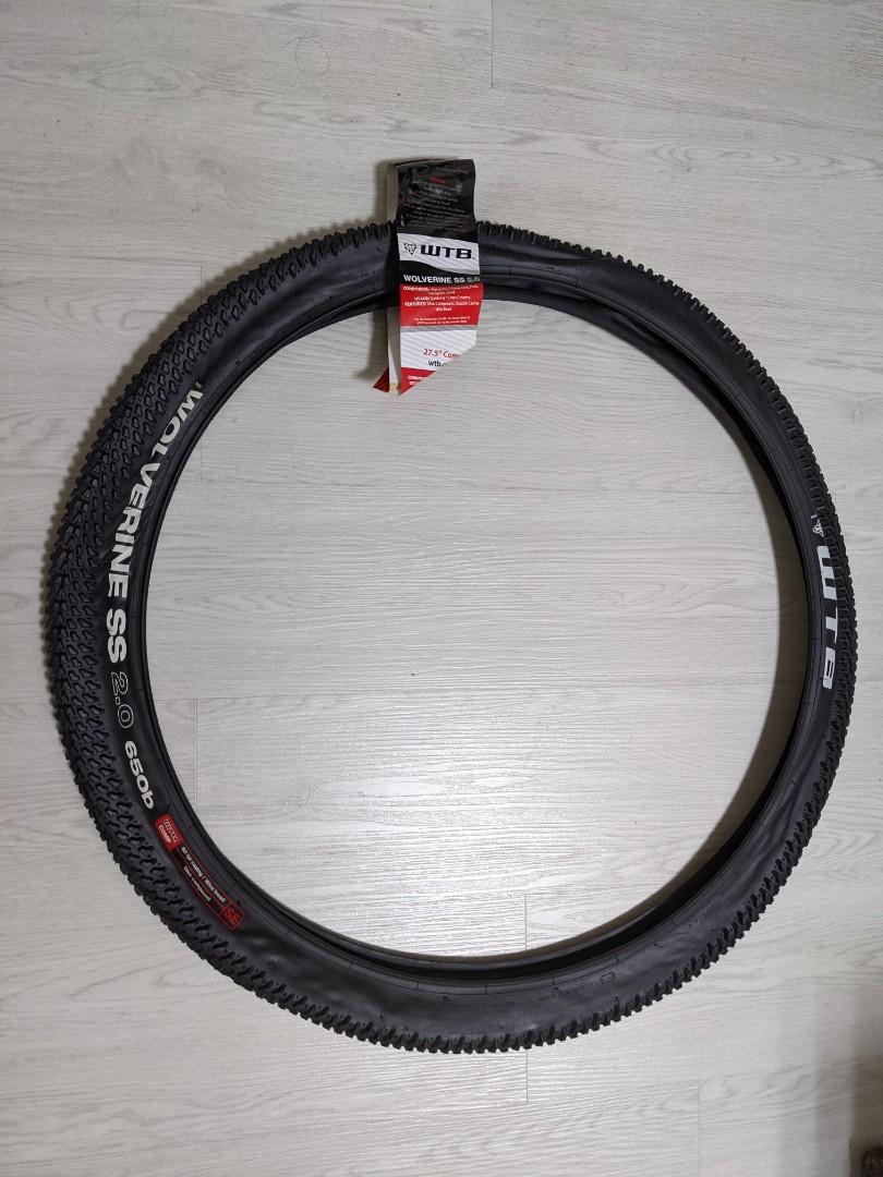 Wolverine ss 2.0 650b clearance