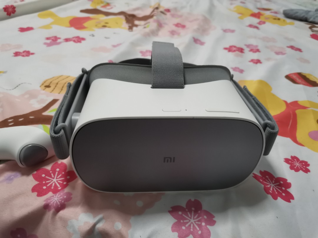 Xiaomi cheap vr oculus