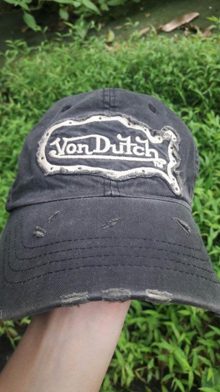 和風 Von Dutch サンバイザー キャップ y2k - 通販 - www.srv2.psht.or.id