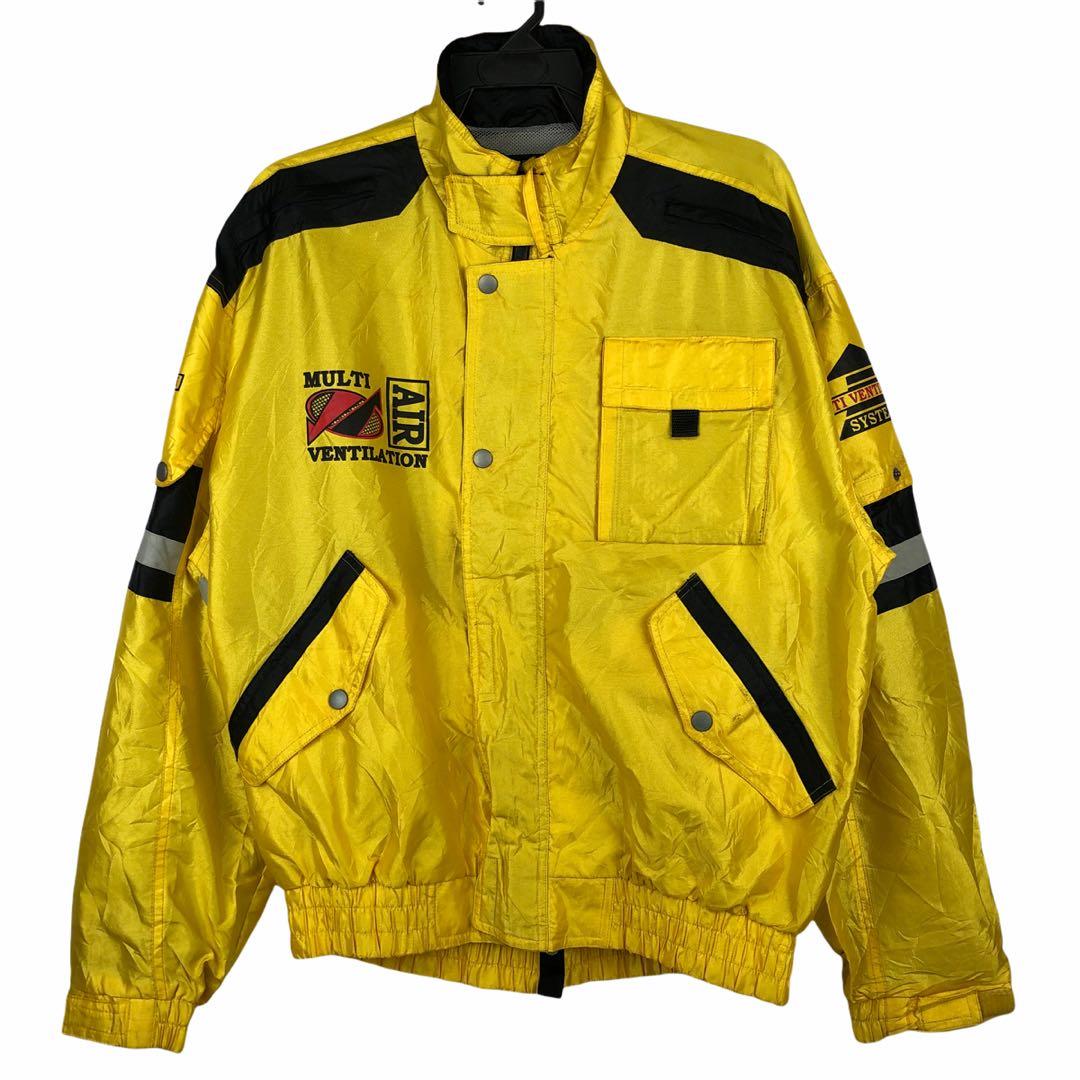 Yamaha rain jacket outlet
