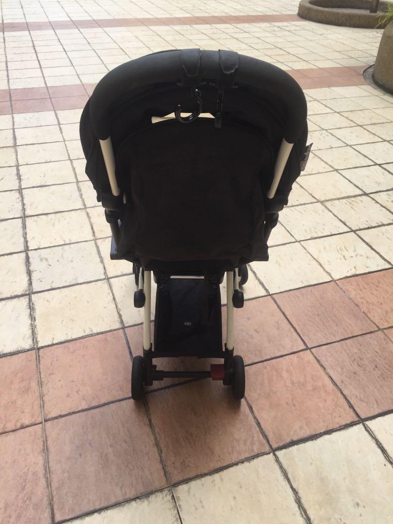 Yoyo Baby Zen Stroller, Babies & Kids, Going Out, Strollers on Carousell