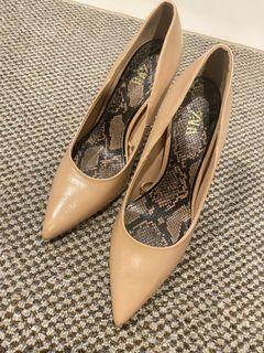 Zara heels - size 37