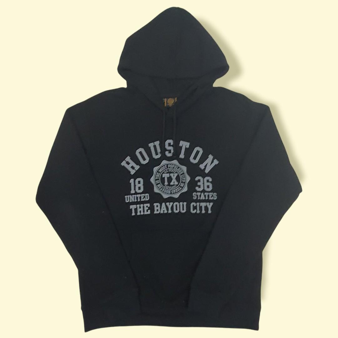 Hoodie promo 2024