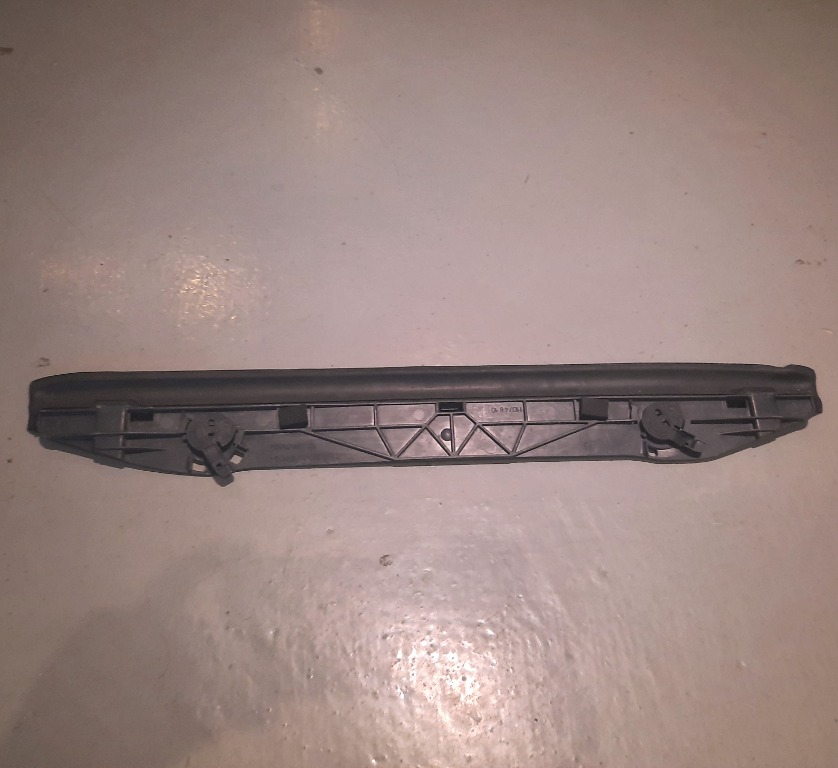 0811 BMW 335I INTERCOOLER SEALING SEAL OEM 754536704, Auto Accessories