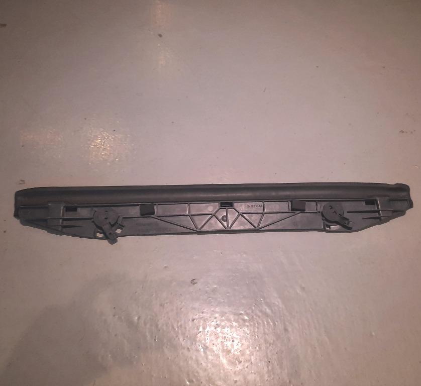 0811 BMW 335I INTERCOOLER SEALING SEAL OEM 754536704, Auto Accessories