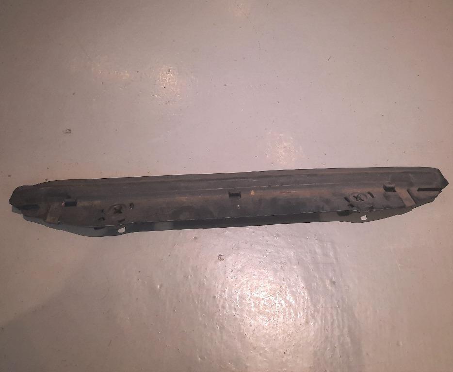 0811 BMW 335I INTERCOOLER SEALING SEAL OEM 754536704, Auto Accessories