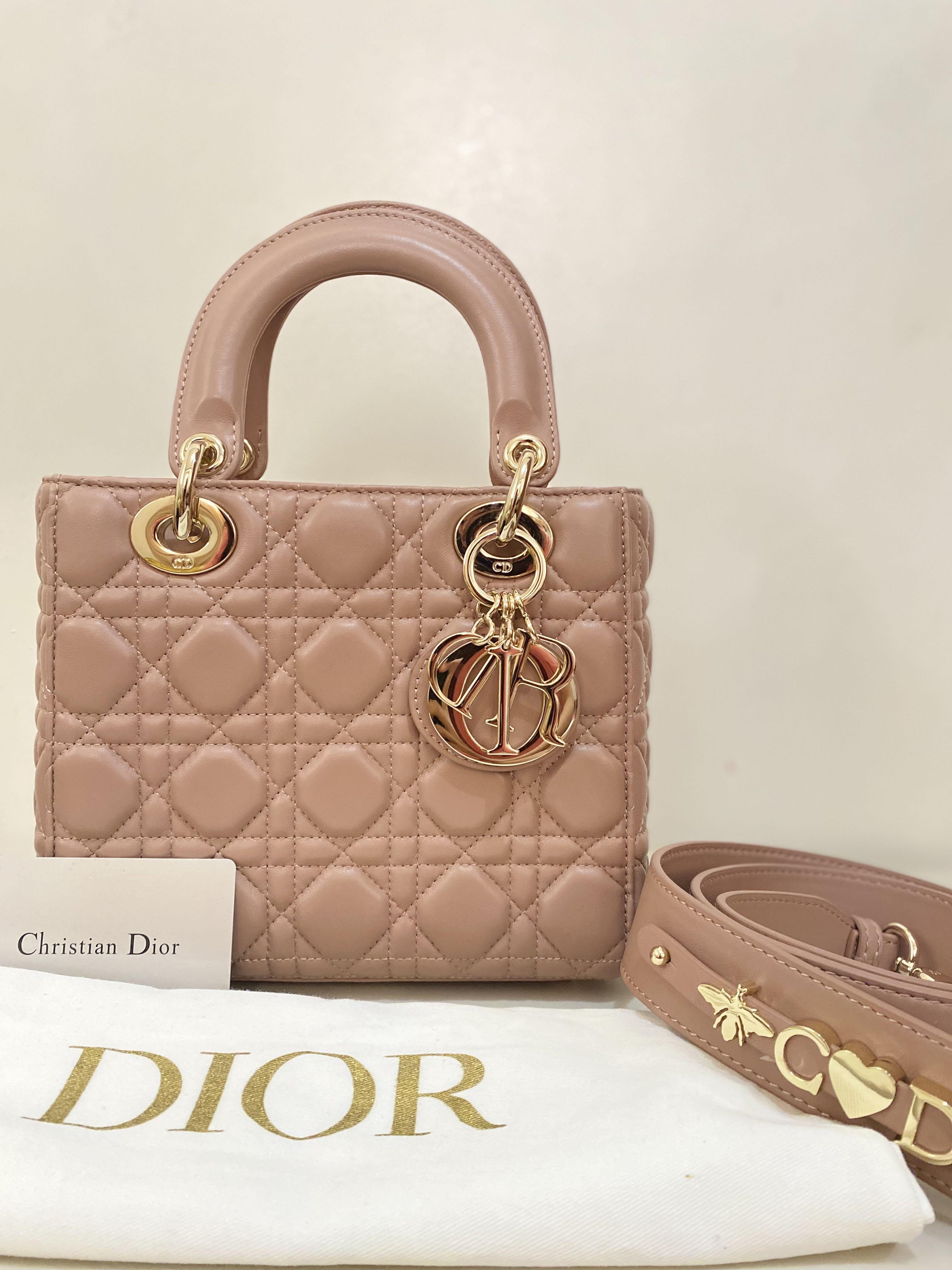My lady dior 2019 deals