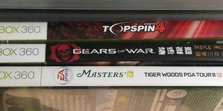 3 Free Xbox 360 Games