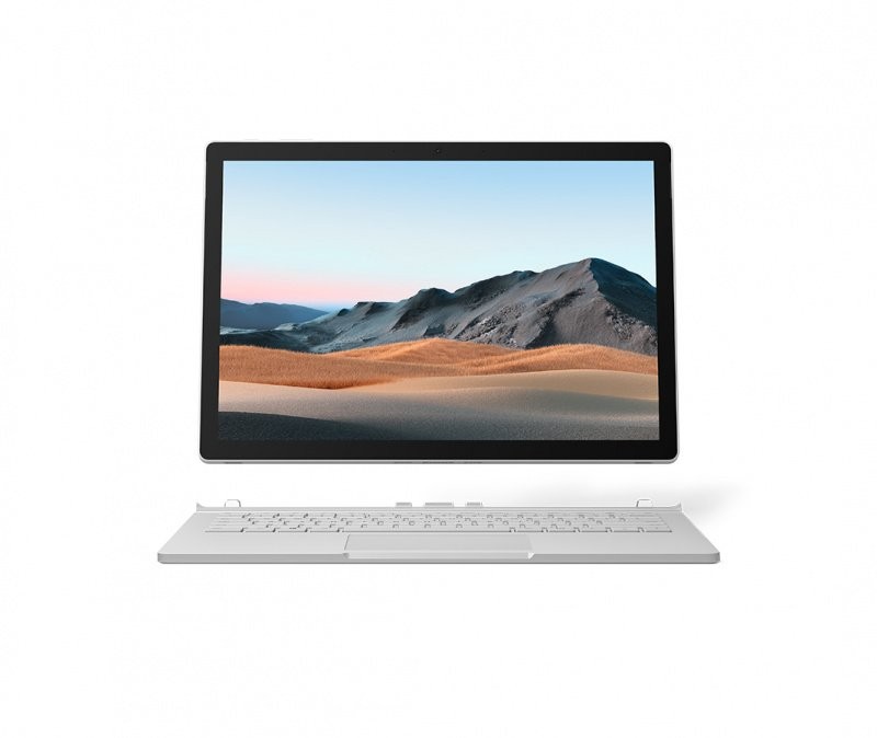 賣98 新頂配microsoft Surface Book 3 15inch 電腦 平板電腦 電腦 Carousell