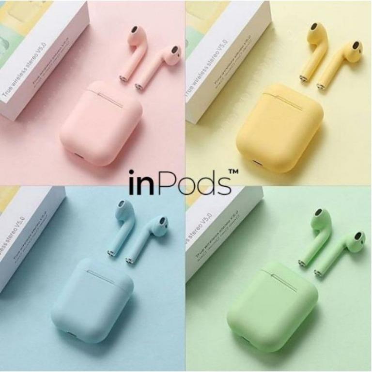 Macarons inpods 12 store
