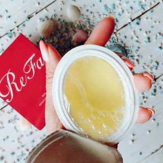 🈹Hot Deal! ReFa Moisture Soap CL Collagen Hydrating Cleansing Soap 60g [P9]64241109385857110