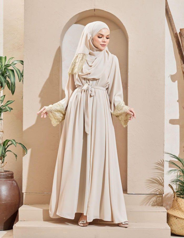 Abaya baju sales