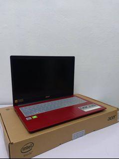 Acer aspire 3 i5 gen10 2020 free ram and keyboard cover