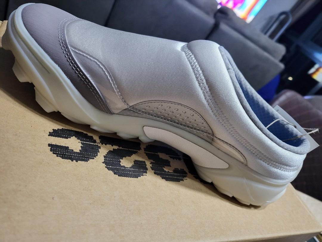 Adidas 032C GSG Mules, Men's Fashion, Footwear, Sneakers on Carousell