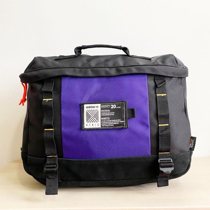 Adidas atric 2025 backpack xl