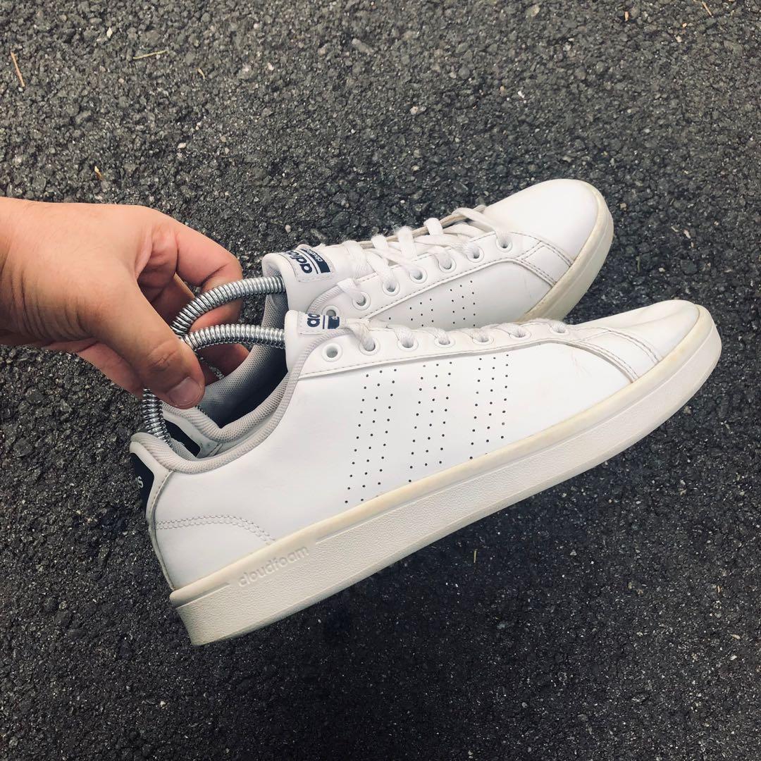 Adidas cloudfoam uk 6 hotsell