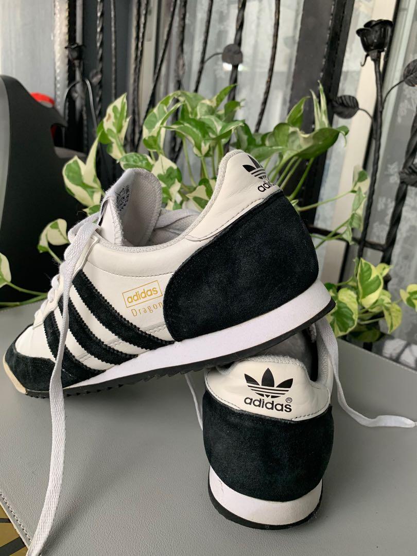 adidas modelo dragon