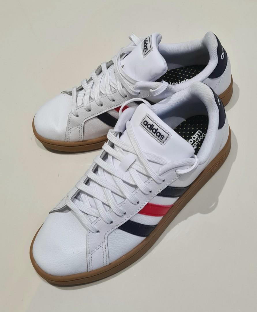 Adidas grand court ee7888 outlet