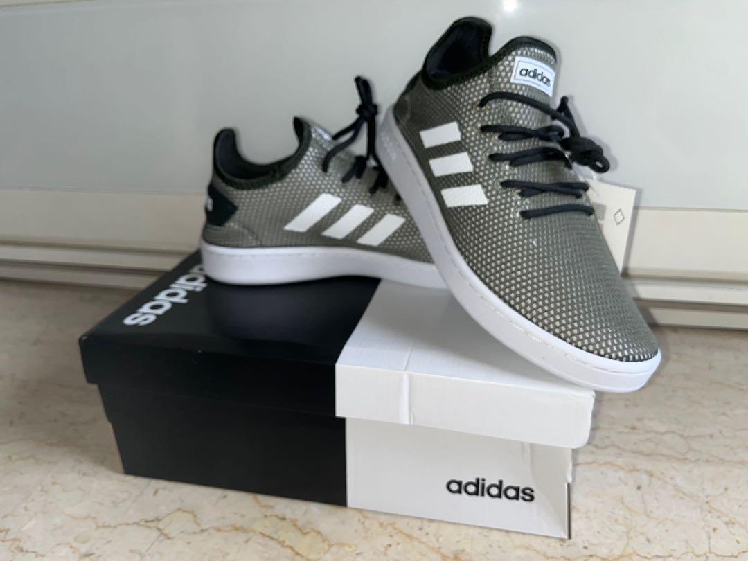 Mens adidas court adapt on sale
