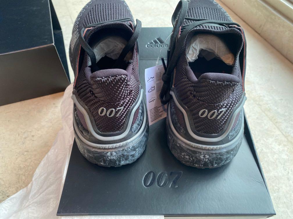 adidas ultra boost 20 james bond
