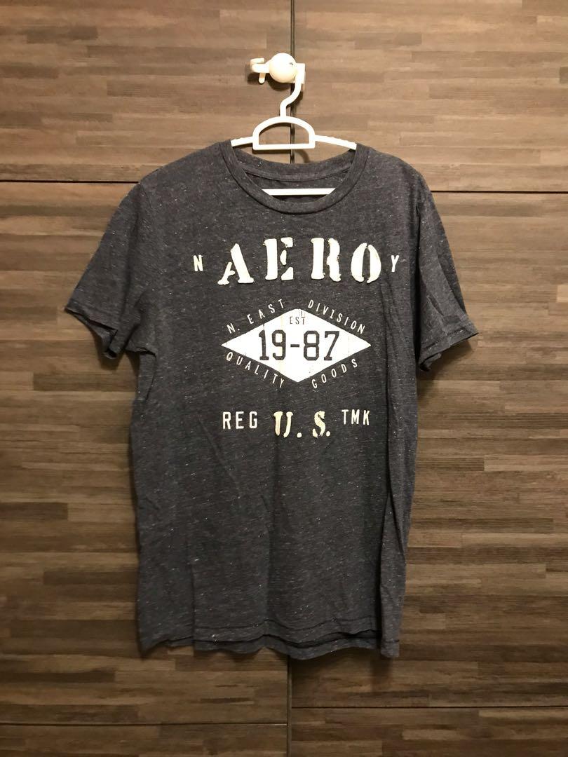 aeropostale tshirts