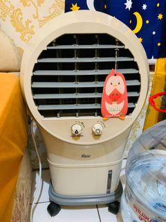 Air cooler Krisbow