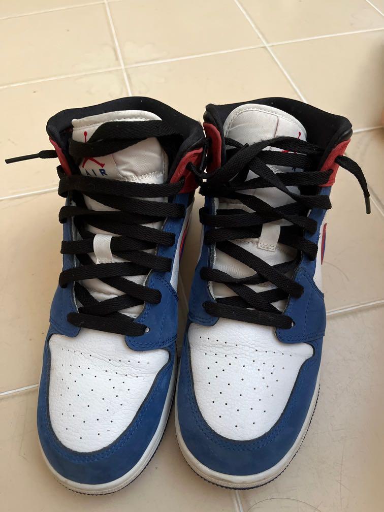 jordan 1 multi swoosh