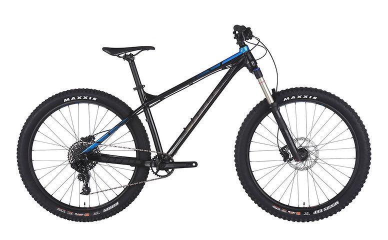 Mbr trail bike of the year 2018 online