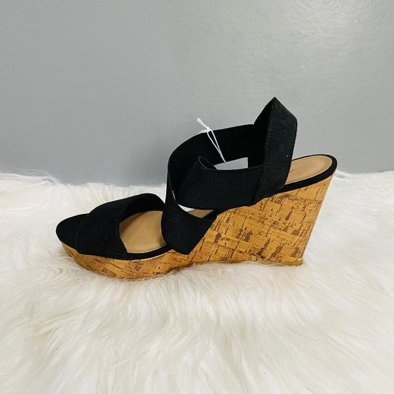 American eagle ryan high wedge new arrivals