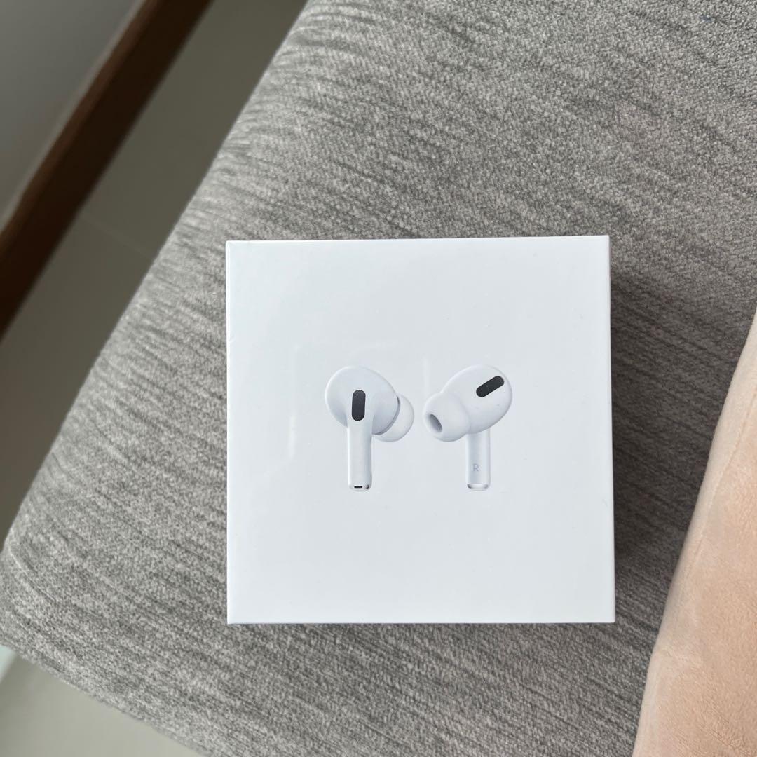 Singtel airpods discount