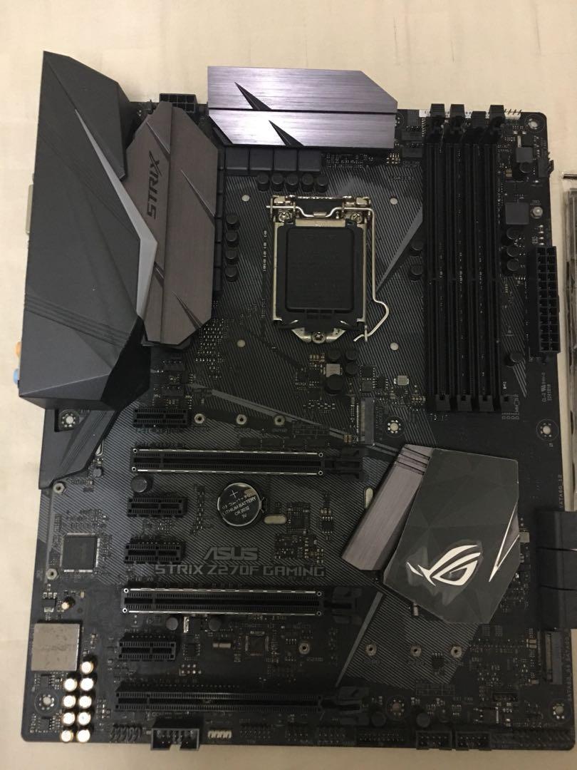 Asus 270f cheap