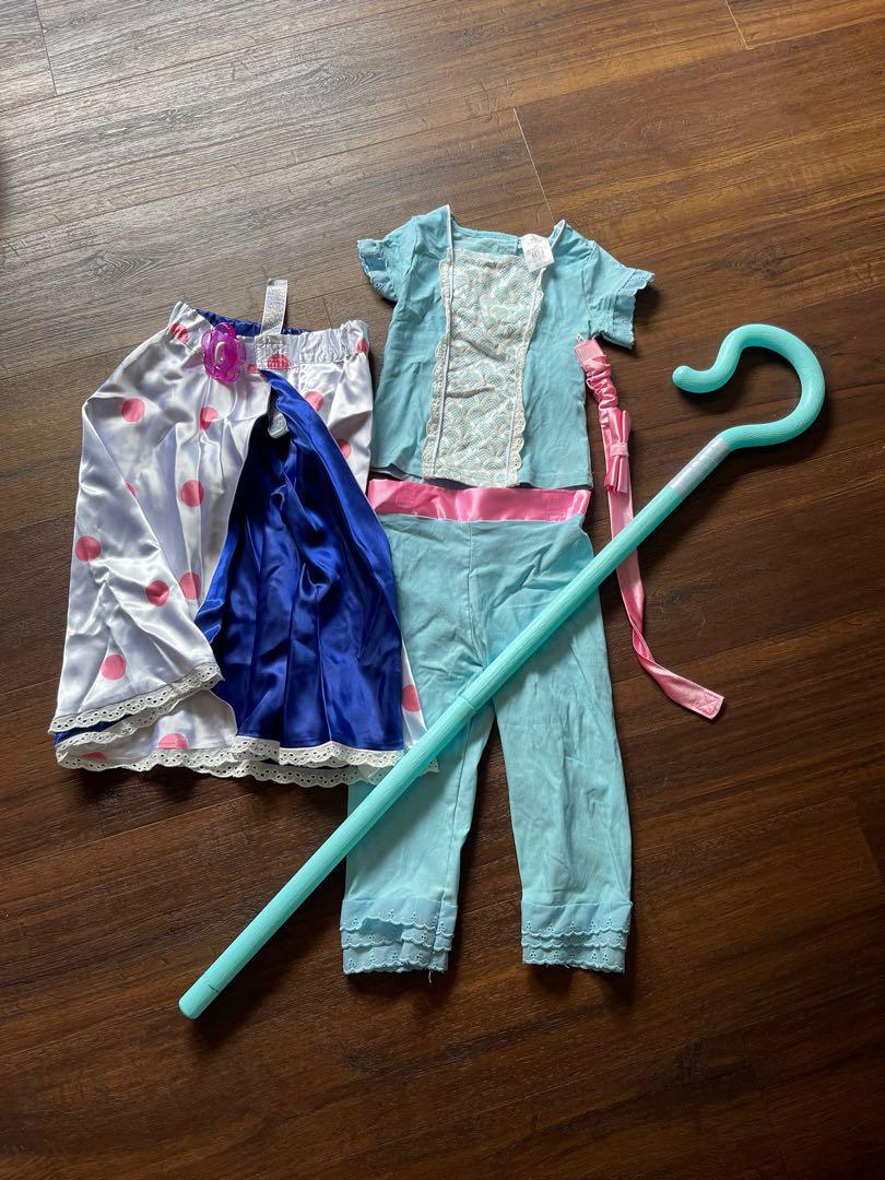 Bo peep onesie pajamas 2025
