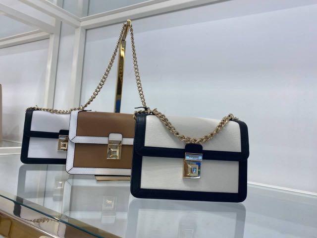 Furla dixie deals mini crossbody