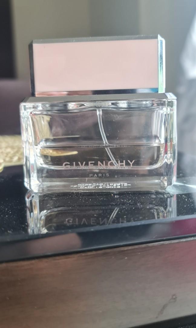 Authentic Perfume Givenchy Dahlia Noir EDT 50ml Beauty Personal