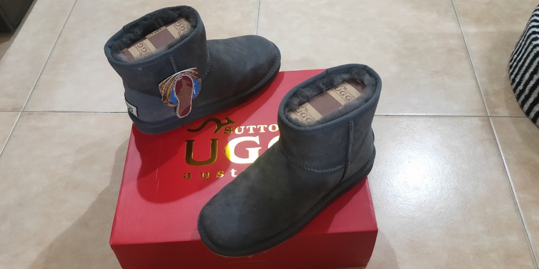 Ugg special edition boots on sale