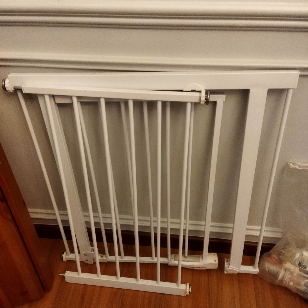 Lindam stair gate tesco top