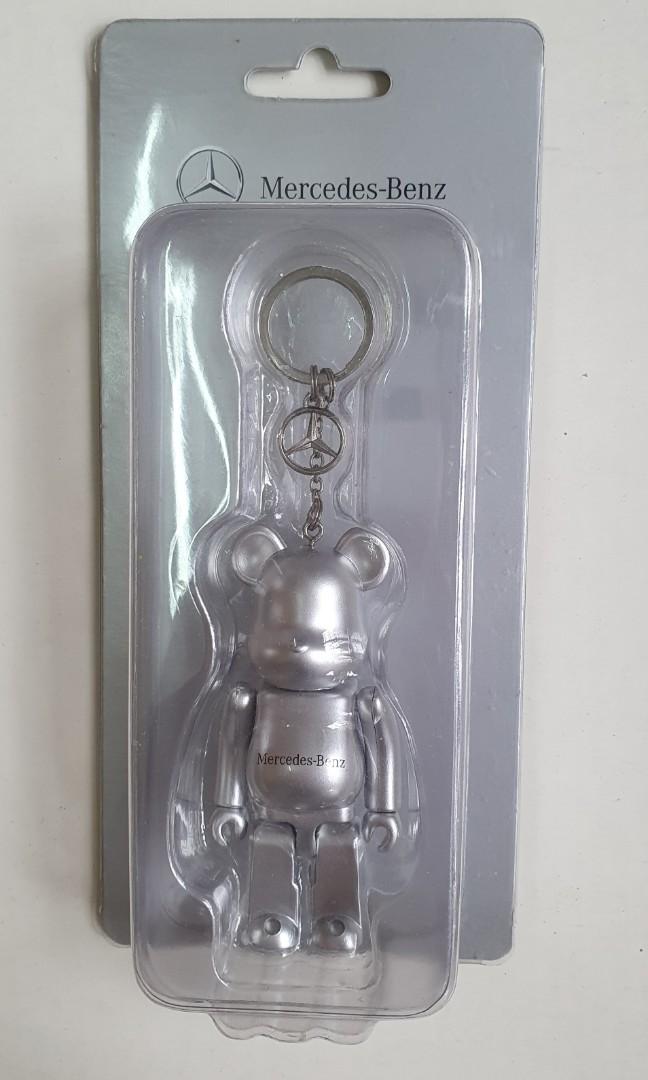 ネット正規店 BE@RBRICK Mercedes-Benz 100% & 400% 未開封 【公式通販】