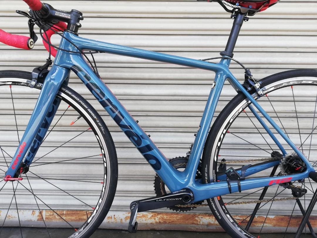 Cervelo store r2 ultegra