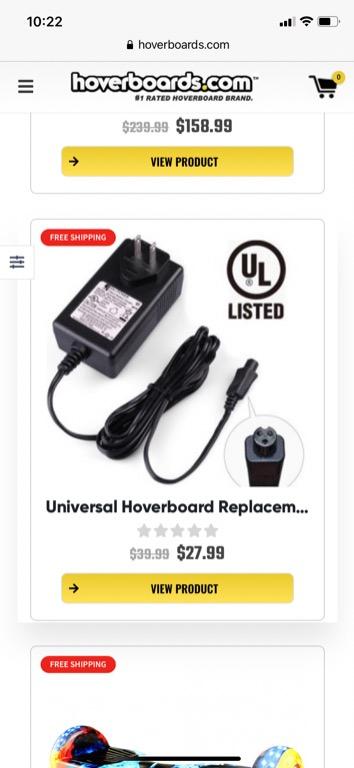 Htx hoverboard hot sale