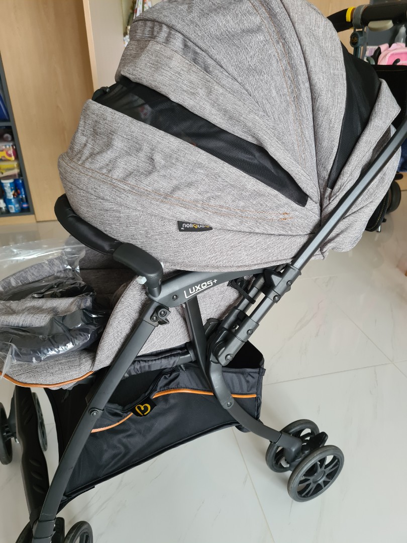Bonbijou luxos plus best sale review
