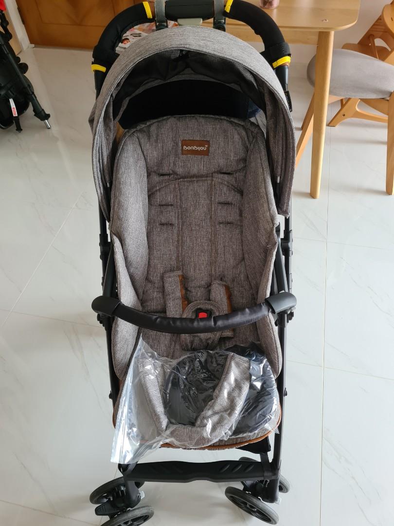 Bonbijou cheap luxos plus