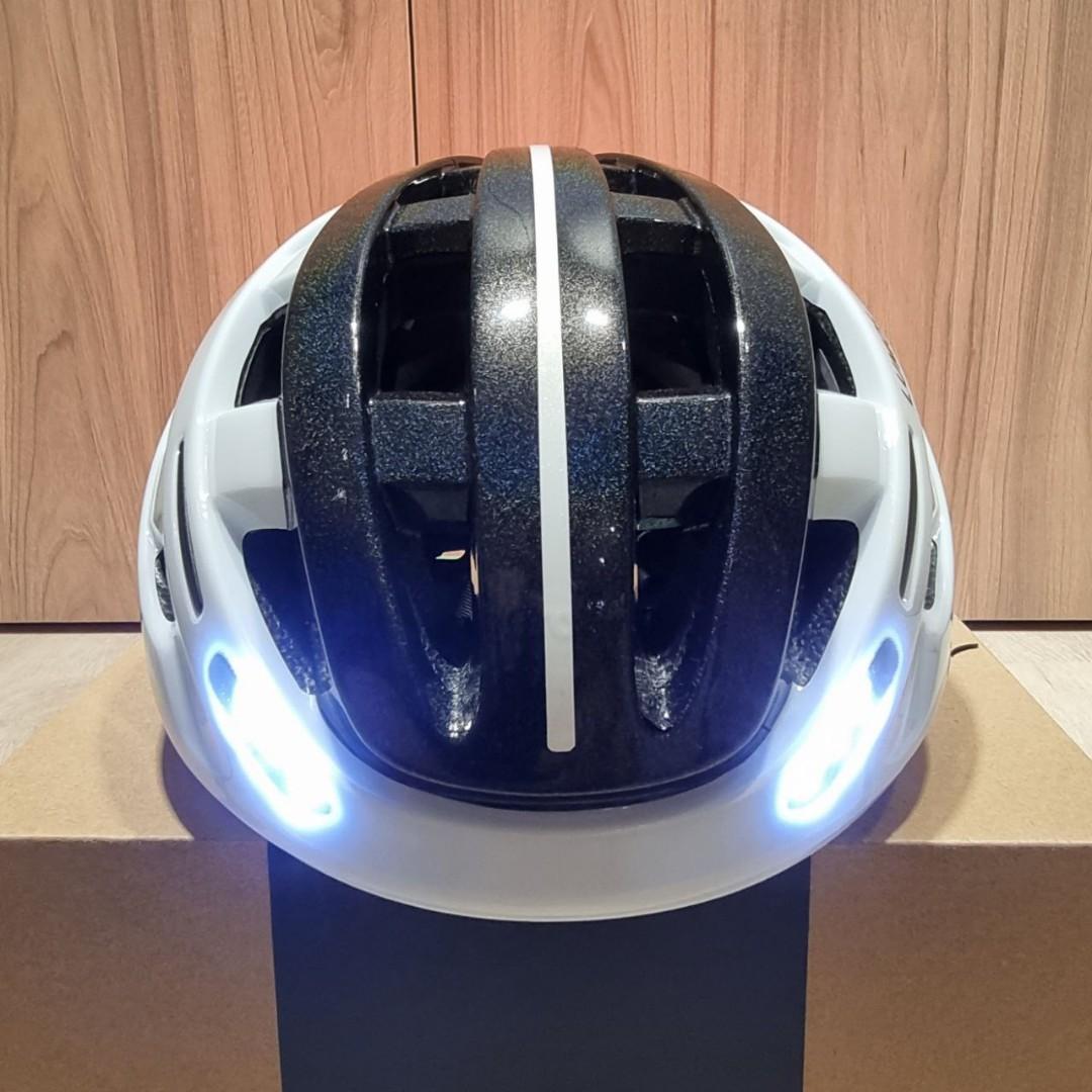 Lumos 2025 lite helmet