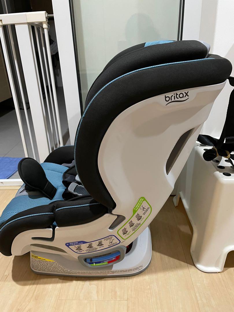Britax boulevard poole sales